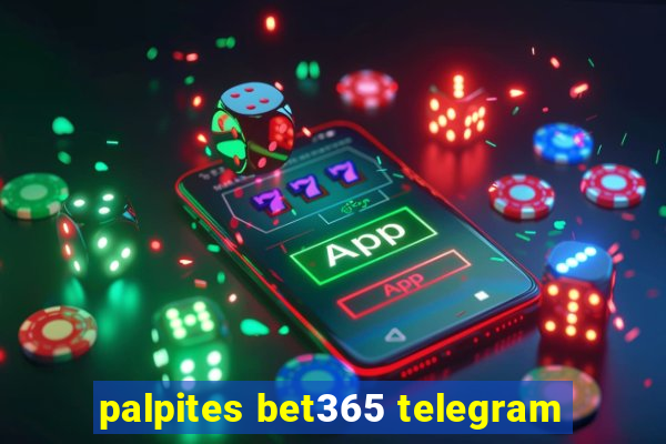 palpites bet365 telegram